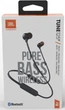 Bluetooth-гарнитура JBL Tune 125BT Black (JBLT125BTBLK) - изображение 9