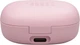 Bluetooth-гарнитура JBL Wave Flex 2 Pink (JBLWFLEX2PIK) - изображение 8
