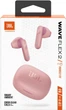 Bluetooth-гарнитура JBL Wave Flex 2 Pink (JBLWFLEX2PIK) - изображение 12