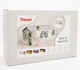 Игровой Домик со шторками DOLONI TOYS 02550/25 - изображение 7