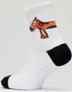 Носки RocknSocks 444-84 36-43 р Белые (2000313447118) - изображение 3