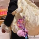 Игровой набор Брелок Искорка Май Литл Пони с Помпоном My Little Pony Hasbro Мой маленький пони Игрушка для девочек - изображение 2