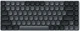Клавиатура Satechi SM1 Slim Mechanical Backlit Bluetooth Keyboard Dark (ST-KSM1DK-EN) - изображение 9
