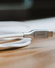 Кабель Nomad USB-C Kevlar Cable 240W White (3 m) (NM014681858) - зображення 13