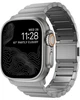 Ремінець Nomad Titanium Band V2 Natural Hardware Natural 46mm/49mm (NM014858858) - зображення 2