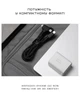 Сетевое зарядное устройство Native Union Fast GaN Charger PD 45W (1 USB-C + 1 USB-A) Port White (FAST-PD45AC-WHT-EU) - изображение 4