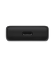 Мережевий зарядний пристрій Nomad USB-C GaN 40W Slim EU Power Adapter Carbide (NM014773858) - зображення 10