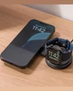 Беспроводная зарядка Satechi OntheGo 2‑в‑1 Black (ST‑QTG21K) - изображение 3