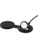 Беспроводная зарядка Satechi OntheGo 2‑в‑1 Black (ST‑QTG21K) - изображение 5