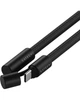 Ремешок-кабель Satechi On-the-Go USB-C 60W Black (1.5 м) (ST-LOTGLK) - изображение 7