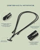 Ремешок-кабель Satechi On-the-Go USB-C 60W Black (1.5 м) (ST-LOTGLK) - изображение 10