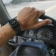 Ремінець для Apple Watch Nomad Active Band Pro Hardware Black 46mm/49mm - зображення 2
