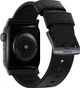 Ремінець для Apple Watch Nomad Active Band Pro Hardware Black 46mm/49mm - зображення 9