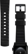 Ремінець для Apple Watch Nomad Active Band Pro Hardware Black 46mm/49mm - зображення 12