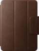Nomad Leather Folio Brown for iPad Pro 11" M4 (NM013305858) - зображення 1