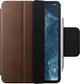 Nomad Leather Folio Brown for iPad Pro 11" M4 (NM013305858) - зображення 3