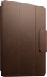 Чехол Nomad Leather Folio Brown for iPad Pro 13" M4 (NM013060858) - изображение 7