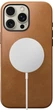Чохол Nomad Traditional Leather Case English Tan for iPhone 16 Pro Max (NM01387985) - зображення 3