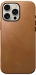 Чохол Nomad Traditional Leather Case English Tan for iPhone 16 Pro Max (NM01387985) - зображення 15