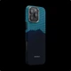 Pitaka Tactile Woven Case StarPeak Lumintex Over The Horizon for iPhone 16 Pro Max - зображення 7