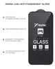 Захисне скло Anank 2.5D Anti-Fingerprint Glass for iPhone 16 Pro Max (2003205) - зображення 2