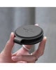 Беспроводное зарядное устройство Native Union Voyage 2-in-1 Qi2 Wireless Charger Black (VOY-2IN1-WL-BLK) - изображение 2