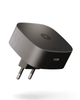 Бездротовий зарядний пристрій Zens Wireless Charging Adapter Black (ZESC18B/00) - зображення 7