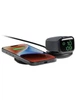 Беспроводное зарядное устройство Native Union Voyage 2-in-1 Qi2 Wireless Charger Black (VOY-2IN1-WL-BLK) - изображение 9