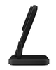 Бездротовий зарядний пристрій Nomad Stand One Max MagSafe 3-in-1 Charging Hub (2rd Gen) Carbide (NM014605858) - зображення 7