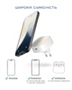 Бездротовий зарядний пристрій Zens Wireless Charging Adapter White (ZESC18W/00) - зображення 3