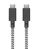 Кабель Native Union Belt XL Cable USB-C to USB-C Cosmos Zebra (3 m) BELT-XL-C-ZEB-3-NP - изображение 13