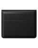 Чохол-кардхолдер Nomad Card Wallet Plus Black Horween (NM50010S00) - зображення 1