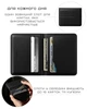 Чохол-кардхолдер Nomad Card Wallet Plus Black Horween (NM50010S00) - зображення 12