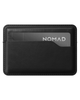 Чохол-кардхолдер Nomad Card Wallet Black Horween (NM50010W00) - зображення 6