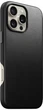 Чехол Nomad Traditional Leather Case Back for iPhone 16 Pro Max (NM01388685) - изображение 7