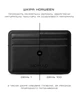 Чохол-кардхолдер Nomad Card Wallet Black Horween (NM50010W00) - зображення 14