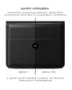 Чохол-кардхолдер Nomad Card Wallet Plus Black Horween (NM50010S00) - зображення 14