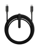 Кабель Nomad USB-C Kevlar Cable 240W Black (3 m) (NM014957858) - изображение 1