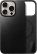 Чехол Nomad Magnetic Leather Back Horween for iPhone 16 Pro (NM01364085) - изображение 13