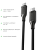 Кабель Nomad USB-C Kevlar Cable 240W Black (3 m) (NM014957858) - изображение 13