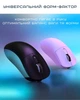 Ігрова миша Attack Shark X3 Gaming Mouse Black (AS-X3-BK) - зображення 9