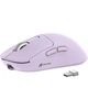 Игровая мышь Attack Shark X3 Gaming Mouse Purple (AS-X3-PL) - изображение 1