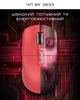Игровая мышь Attack Shark X6 Gaming Mouse Red (AS-X6-RD) - изображение 9