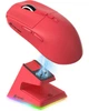 Игровая мышь Attack Shark X6 Gaming Mouse Red (AS-X6-RD) - изображение 5