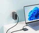 USB-хаб Satechi 4-Port USB-C с Power Delivery для MacBook / iPad (Space Gray) - изображение 4