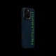 Чохол Pitaka Tactile Woven Case Hello World for iPhone 16 Pro - зображення 2