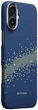 Чохол Pitaka Tactile Woven Case StarPeak Milky Way Galaxy for iPhone 16 - зображення 5