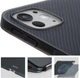 Чехол Pitaka MagEZ Case 2 Plain Black/Grey for iPad Pro 13" M4 - изображение 10
