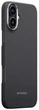 Чохол Pitaka Ultra-Slim Case Classic Twill 600D Black/Grey for iPhone 16 - зображення 6