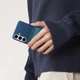 Чохол Pitaka Tactile Woven Case Moonrise for Samsung Galaxy S25 Ultra - зображення 3